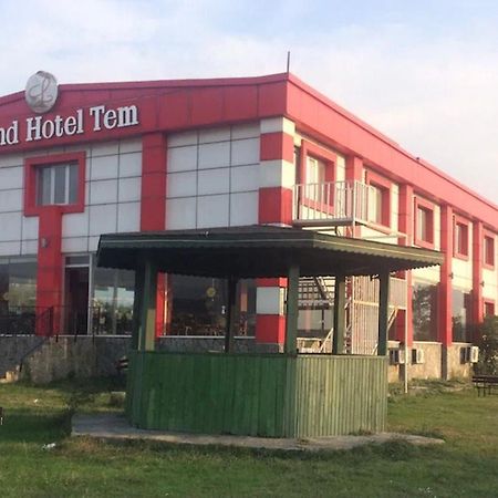Legend Otel Tem Silivri Exteriér fotografie
