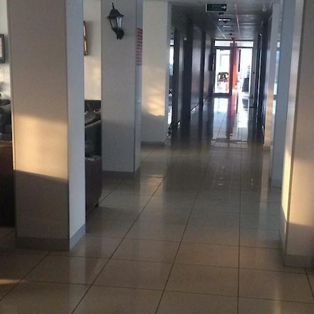 Legend Otel Tem Silivri Exteriér fotografie