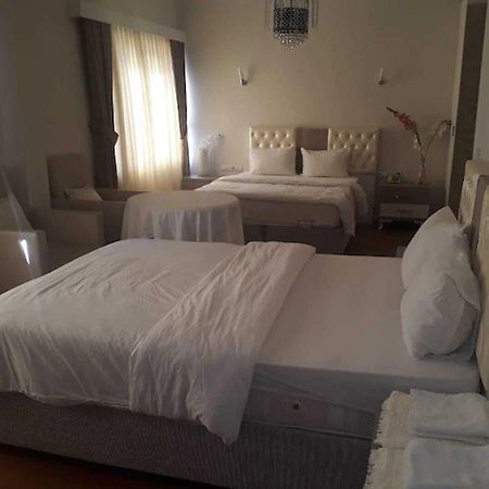 Legend Otel Tem Silivri Exteriér fotografie