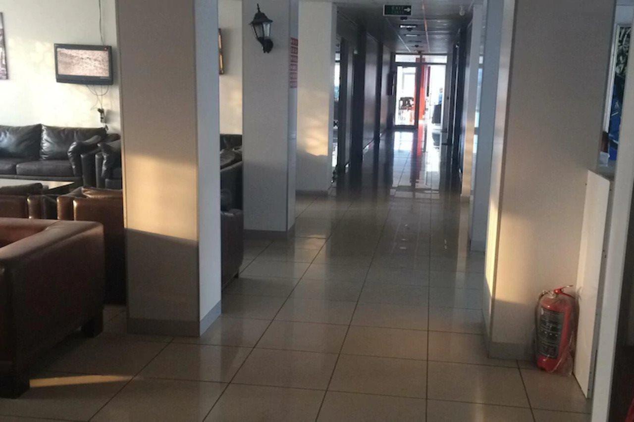 Legend Otel Tem Silivri Exteriér fotografie
