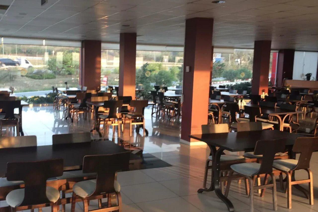 Legend Otel Tem Silivri Exteriér fotografie