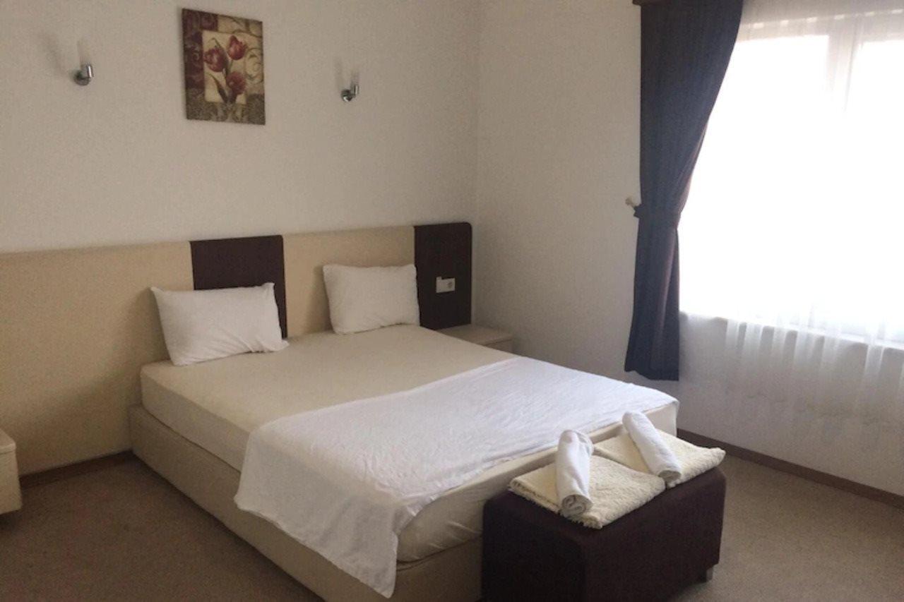 Legend Otel Tem Silivri Exteriér fotografie