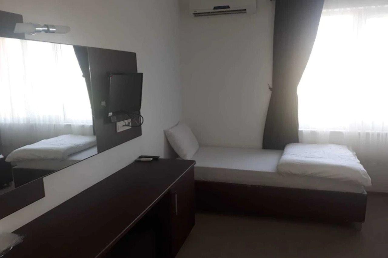 Legend Otel Tem Silivri Exteriér fotografie