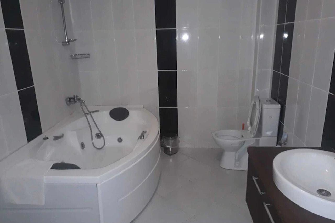 Legend Otel Tem Silivri Exteriér fotografie