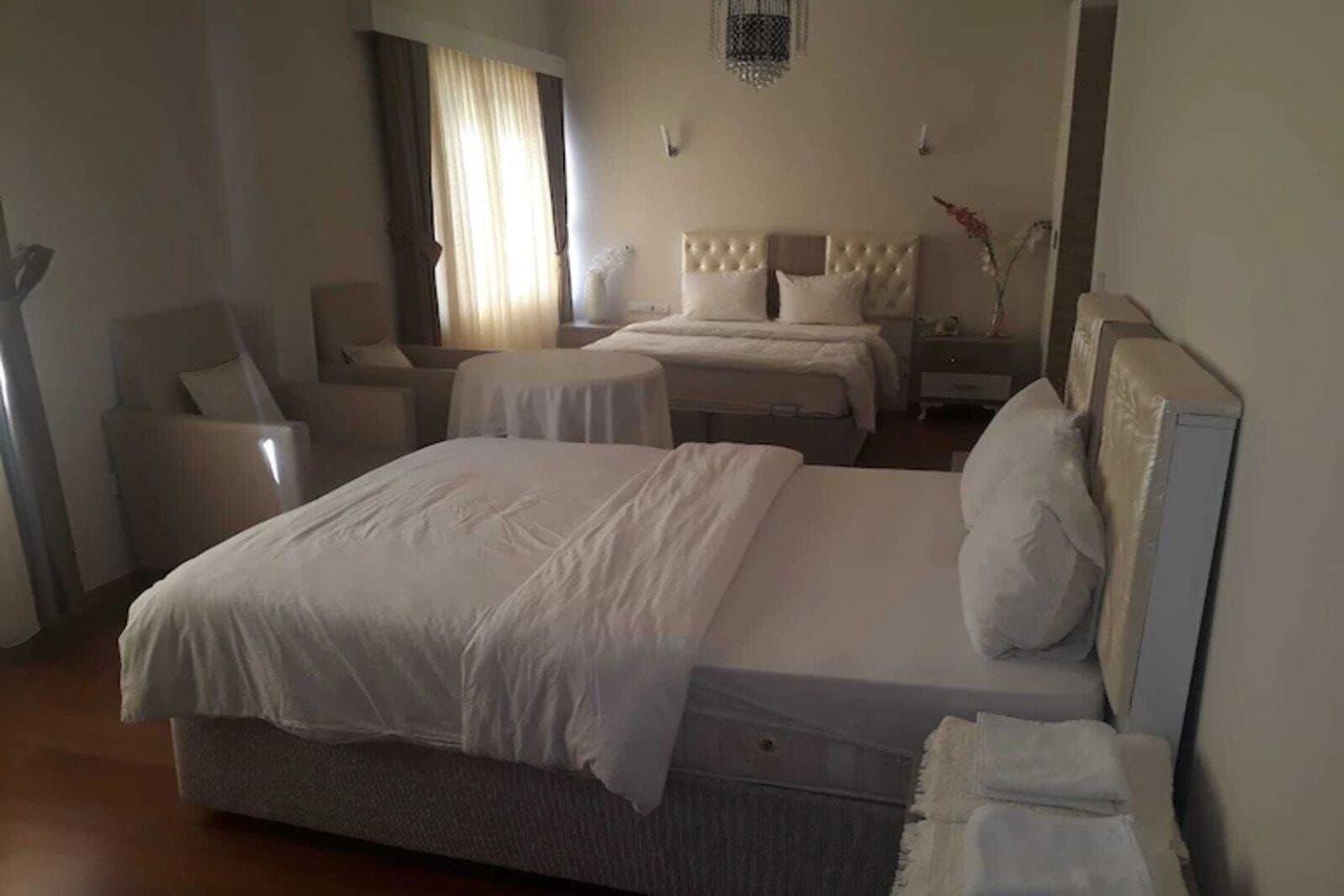 Legend Otel Tem Silivri Exteriér fotografie